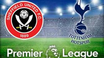 Sheffield United Vs Tottenham Odds Pick Epl Betting Tips For