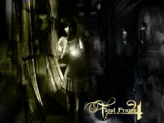Fatal Frame 92kc