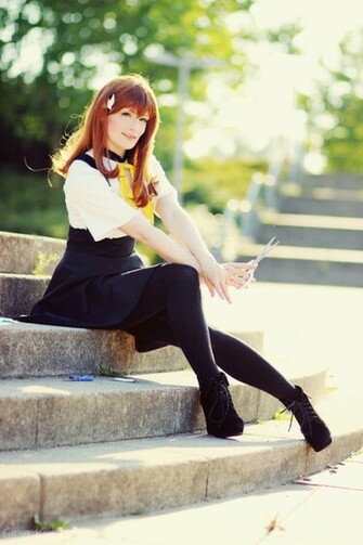 Gatchaman Crowds Hajime Ssu By Aco Rea