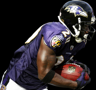 Ed Reed Hit Wallpaper Edreed Image