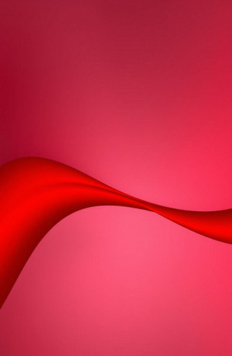 Red Gradient Wallpaper
