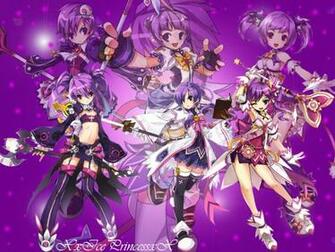 Elsword Aisha