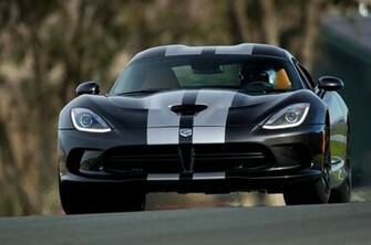 Dodge Viper Gt Wallpaper HD