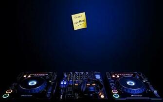 Gone Clubbing Dj Mixer Wallpaper Rohit 5d On Rediff