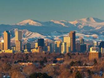 Why Denver Is The Worst Place To Be Right Now City