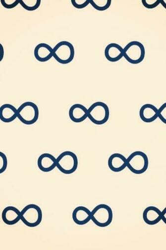 Anchor Infinity Wallpaper