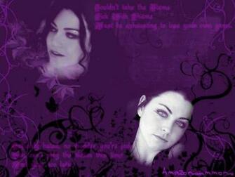 Evanescence Wallpaper