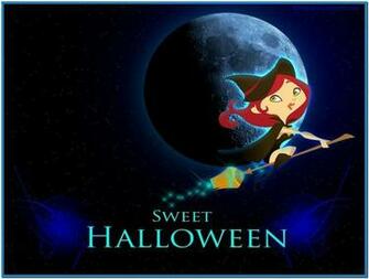 Cute Halloween Wallpaper Screensavers