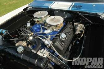 Plymouth Barracuda And Satellite Rear HD Walls Find