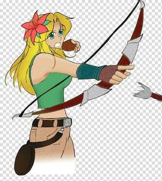 Aph Juliana Archer Transparent Background Png Clipart Pngguru