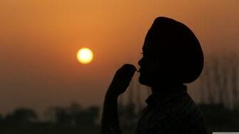 Turban Boy 4k HD Desktop Wallpaper For Ultra Tv Wide