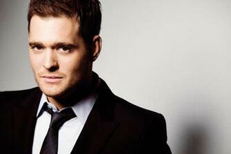 Wallpaper Michael Bubl Singer Crooner Nbc HD Widescreen