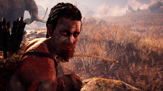 Far Cry Wallpaper 4k