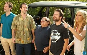 Its Always Sunny Wallpaper