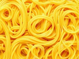 Pasta Background