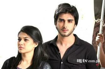 Dil E Muztar Wallpaper By Hum Featuring Imran Abbas Drama