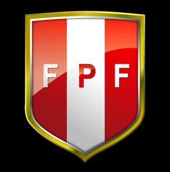 Federacion Peruana De Futbol Shield By Yzzrock