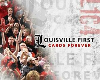 Official Website Of University Louisville Athletics Traditions