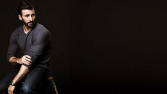 Chris Evans Wallpaper HD Background Image Pics Photos