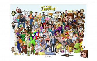 Internet Memes Wallpaper