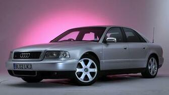 Audi S8 Wallpaper HD Image Wsupercars