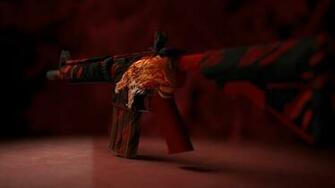 Howl Cs Go Wallpaper Top Background