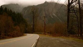 Twin Peaks Wallpaper HD