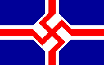 Nazi Flag Wallpaper British By