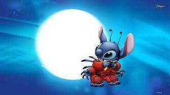 Disney Lilo Stitch Wallpaper For Android Appszoom