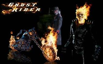 Wallpaper Ghost Rider