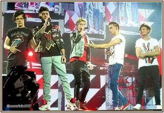 One Direction Wallpaper For Desktop