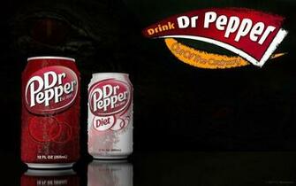 Dr Pepper Wallpaper