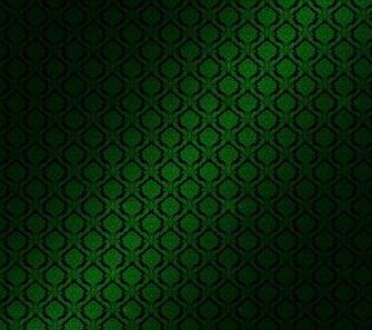 Green Pattern Android HD Wallpaper