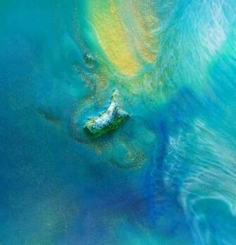 Fairyland Huawei Mate Wallpaper
