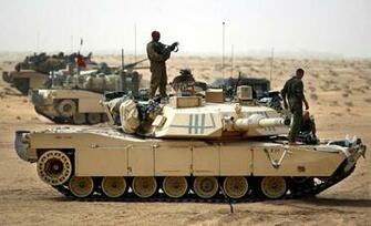 Us Military Tanks HD Wallpaper In War N Army Imageci