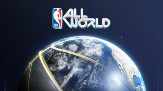 Nba All World
