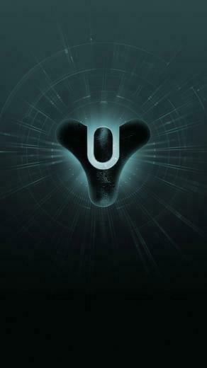 Destiny Wallpaper iPhone HD iPhone5 Gallery