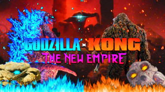 Gxk The New Empire Movie Wallpaper By Me Dinotomek On