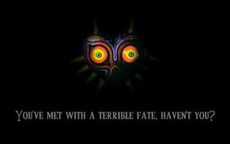 Majora S Mask Wallpaper HD By Jaytcarter