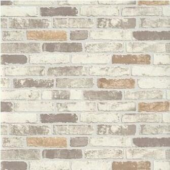 Brick Wallpaper Effect I Want