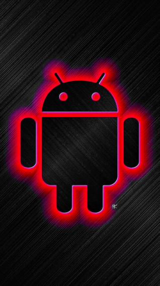 Android Developer Wallpaper
