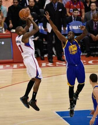 Jamal Crawford Hawks Jamalcrawfordclippers