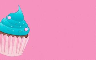 Cupcake Wallpaper