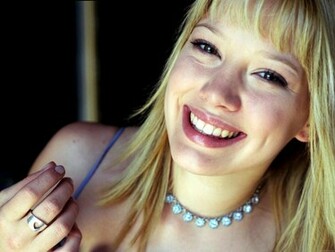 Hilary Duff High Quality Wallpaper Size Of
