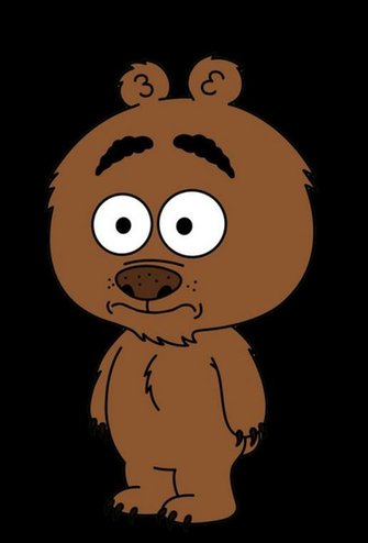 Malloy Brickleberry Powered By Wikia
