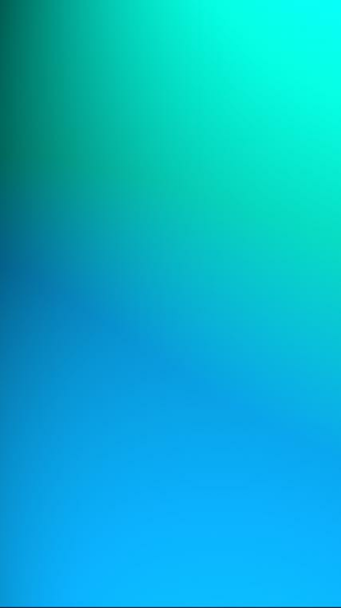 Htc One Wallpaper So Blue Android