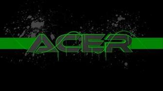 Acer Computer Wallpaper Background