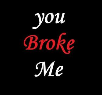 Break Up Wallpaper Top Background