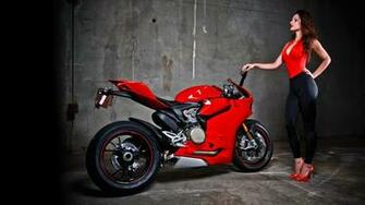 Super Cool Bikes Wallpaper Ii