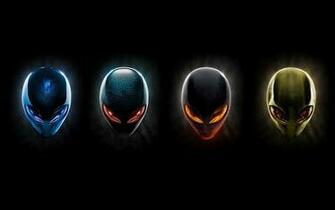 Aliens Movie Alienware Wallpaper